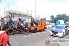 Kecelakaan Maut di Boyolali, Ayah dan Anaknya Tewas - JPNN.com