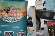 Laznas BSMU Salurkan Program Inspirasi Kebaikan Rp 6,3 Miliar - JPNN.com