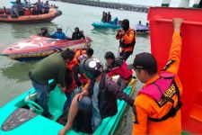 Speed Boat Bertabrakan di Tarakan, 2 Penumpang Ditemukan Meninggal Dunia - JPNN.com