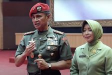Mayjen Iwan Besar di Kopassus, Kini Danjen Baret Merah - JPNN.com