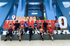 Aceh Cycling Tourism Digelar Untuk Memperkenalkan Potensi Pariwisata Aceh - JPNN.com