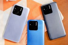 Xiaomi Mengeluarkan Produk Redmi 10A, Harga Terjangkau, Beli Bun! - JPNN.com Lampung