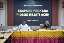 Diduga Korupsi Pengadaan Tanah di Aceh Tamiang, Eks Kepala Dinas jadi Tersangka  - JPNN.com