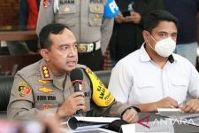 Fakta Baru tentang Penembakan Brigadir J Terkuak, Begini Penjelasan Kombes Budhi - JPNN.com Jakarta