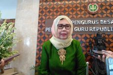 Seleksi PPPK: Pernyataan Terbaru Ketum PGRI terkait Guru Swasta & Honorer Negeri - JPNN.com