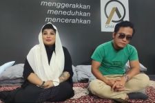 Ssstt, Siapa Sangka Nania Ada Hubungan dengan Gus Miftah, Jangan Kaget - JPNN.com Bali