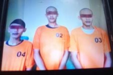 Polisi Bergerak Cepat, 3 Pemerkosa Gadis di Bawah Umur Langsung Diringkus - JPNN.com