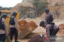Warga Temukan Bom Peninggalan PD II di Tarakan, Budiono: Jangan Diutak-atik - JPNN.com