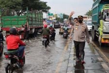 Saran Pakar UGM Agar Banjir Rob di Semarang Tak Terulang - JPNN.com Jogja