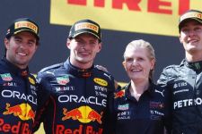 Verstappen dan Perez Diharapkan Bisa Kembali Kuasai Podium di F1 Monaco - JPNN.com