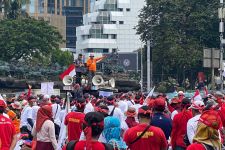 Gelar Aksi Damai, UPK NKRI Minta Pemerintah Lakukan Ini - JPNN.com