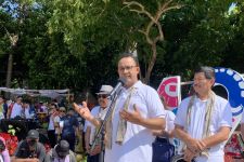 Anies Merespons Rencana DPRD DKI Bahas Pemberhentian Gubernur di Bogor, Begini - JPNN.com Jakarta