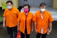 Inilah Tersangka Korupsi Dana Covid-19, Dua Orang ASN - JPNN.com