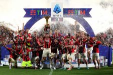3 Pemain yang Jadi Kunci AC Milan Rebut Scudetto, Nomor 2 Paling Mengejutkan - JPNN.com