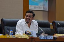 Maman Abdurrahman Calon Menteri UMKM, 3 Kali - JPNN.com