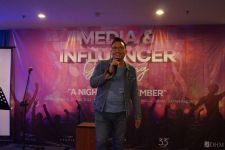 Grand Dafam Ancol Bawa Kembali Suasana Era 1990-an di Media & Influencer Gathering - JPNN.com