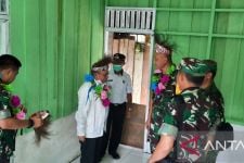 TMMD Membawa Perubahan Bagi Kehidupan Warga, Bupati: Terima Kasih TNI AD - JPNN.com