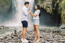 Maudy Ayunda Bagikan Momen Romantis dengan Jesse Choi, Kutip Kalimat Penyair Jalaluddin Rumi - JPNN.com Sumut