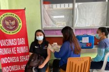 BIN Sulut Tetap Gencarkan Vaksinasi Saat Kasus Covid-19 Melandai - JPNN.com