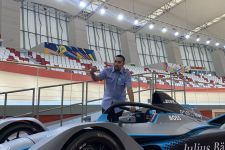 Tiket Termurah Formula E Terjual 45 Persen, Sahroni: Yang Mahal Malah Cepat Habis  - JPNN.com