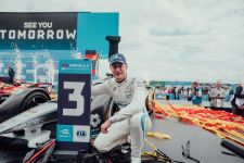 5 Pembalap Formula E yang Berpotensi Mencuri Perhatian Fan Indonesia - JPNN.com