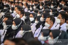 Pelamar Prioritas & Umum Bisa Ikut Seleksi PPPK 2022, Kriterianya Jelas, Simak - JPNN.com Bali