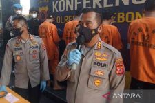 Kombes Arif Budiman Beri Pesan Tegas untuk Ormas di Kota Cirebon - JPNN.com Jabar