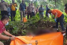 Berita Duka: Mathias Jurlai Ditemukan Sudah Meninggal Dunia di Tengah Kebun - JPNN.com