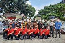 Bupati Sukoharjo Dukung Penuh Upaya Kementan Berdayakan Petani Milenial di Daerah - JPNN.com