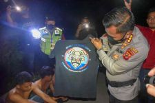 Kombes Arif Budiman dan Jajaran Bergerak, Sikat 44 Anggota Geng Motor di Cirebon  - JPNN.com