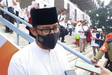 Menparekraf Sandiaga Bagikan Kiat FAST Kepada Para Santri di Tanah Datar Sumbar - JPNN.com