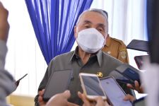 Gubernur Kaltim Pastikan Air Keran di IKN Bisa Langsung Diminum - JPNN.com
