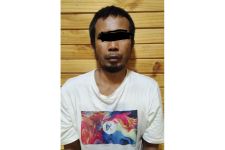 AZ Kembali Ditangkap, Kali Ini di Pinggir Jalan, Kasusnya Berat - JPNN.com