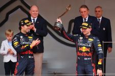 Red Bull Racing Makin Dekat dengan Gelar Juara Dunia F1 2022 - JPNN.com