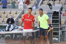 2 Kejutan Besar Terjadi di 16 Besar Roland Garros 2022 - JPNN.com