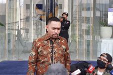 Sahroni Sebut Warga Antusias Nonton Formula E, Tiket Ludes Terjual - JPNN.com