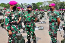 Catat Tanggalnya, TNI AL Buka Perekrutan untuk Bintara dan Tamtama - JPNN.com Sumut