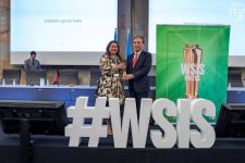 Jakarta Juara Inovasi Sistem Pengendalian Banjir di WSIS Prizes 2022 - JPNN.com