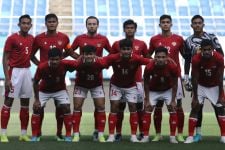 Tiga Negara Ini Bakal Jadi Lawan Timnas Indonesia di Laga Persahabatan FIFA - JPNN.com Jateng