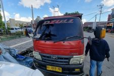 Adu Banteng Motor vs Truk, Tiga Remaja di Nunukan Tewas Mengenaskan - JPNN.com