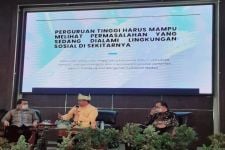 Bobby Nasution: Pertanian Indonesia Harus Berbasis Teknologi dan Inovasi - JPNN.com
