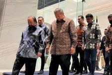 Pengamat Politik: SBY Bisa Saja Menjadi Cawapres, tetapi - JPNN.com Lampung