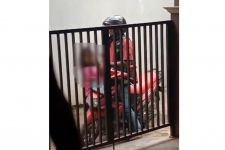 Beredar Video Driver Ojol Berbuat Tak Senonoh Terhadap Bocah Perempuan, Lihat Fotonya - JPNN.com