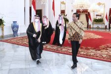 Saudi dan Iran Berbaikan, Pangeran Faisal: Bukan Berarti Masalah Selesai - JPNN.com