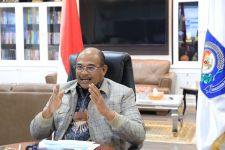 Safrizal ZA Sebut Rumah Layak Hunian Tingkatkan IPM dan Menggerakkan Ekonomi - JPNN.com