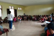 Program CSA Bantu Petani di NTT Lebih Produktif - JPNN.com