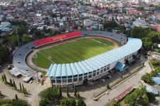 Stadion Segiri Siap Gelar Pertandingan Grup B Piala Presiden 2022 - JPNN.com Kaltim