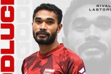 2 Pemain Borneo FC Dipinjamkan ke PSIM Yogyakarta, Siapa Saja? - JPNN.com Kaltim