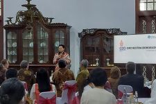 Melalui G20 Orchestra, Indonesia Kenalkan Budaya Lokal - JPNN.com