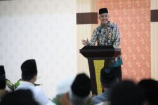 Gibran dan Ganjar Penuhi Undangan PDIP ke Jakarta, Ini yang Disorot - JPNN.com NTB